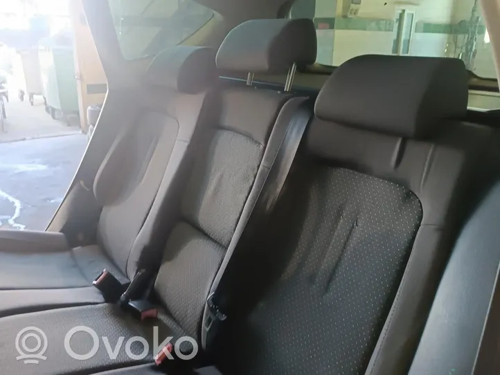 Seat Altea XL Sėdynių komplektas 