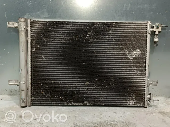 Chevrolet Cruze Radiateur électrique de chauffage auxiliaire 13267648