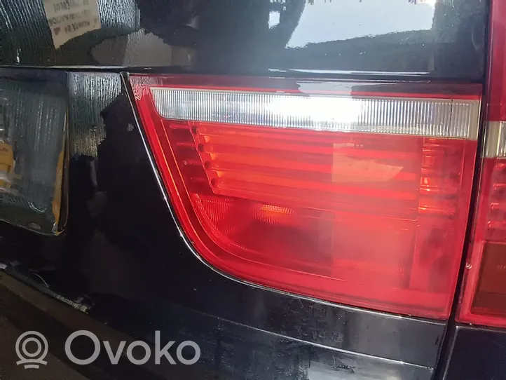 BMW X5 E70 Lampa tylna 7200822