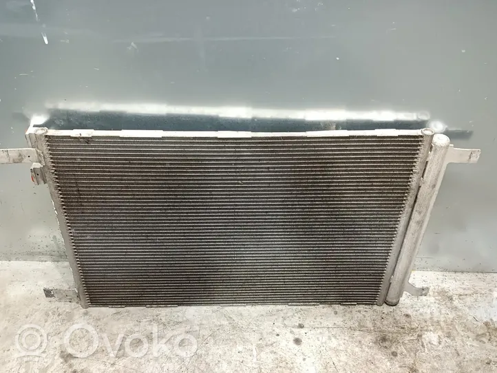 Seat Leon (5F) Radiateur électrique de chauffage auxiliaire 