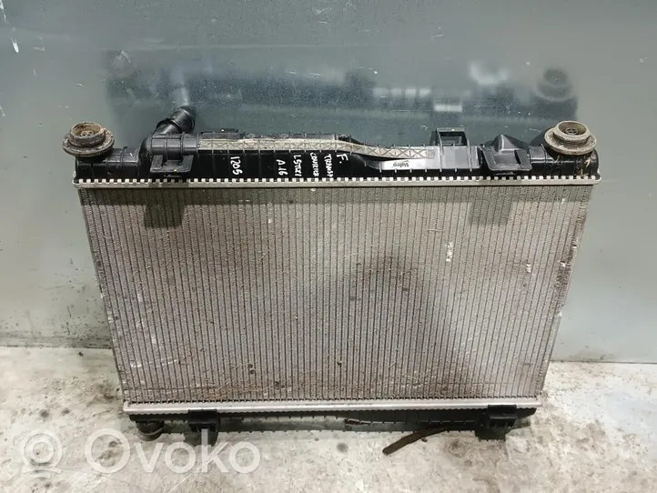 Ford Transit Radiateur de refroidissement 