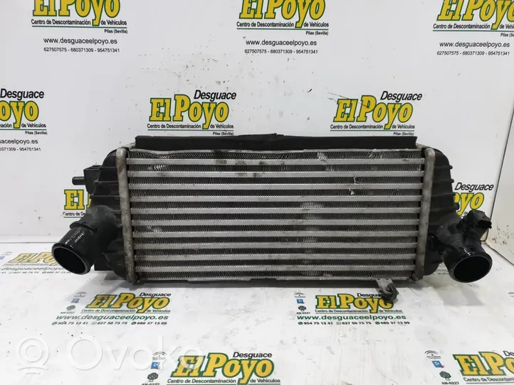 KIA Carens III Starpdzesētāja radiators 282702A480