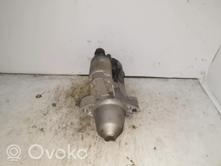 Honda Accord Starter motor M002T85672