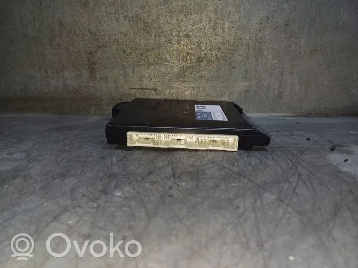 Toyota RAV 4 (XA40) Sterownik / Moduł ECU 8922142180