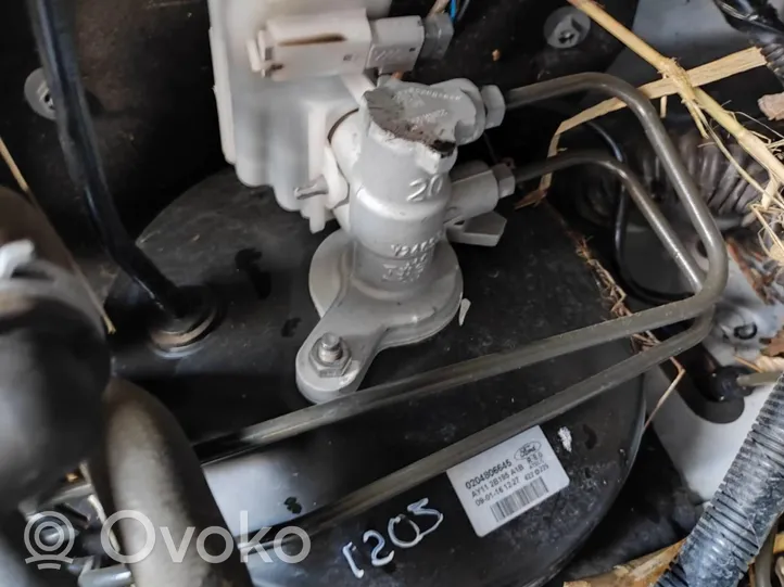 Ford Transit Servo-frein AY112B195