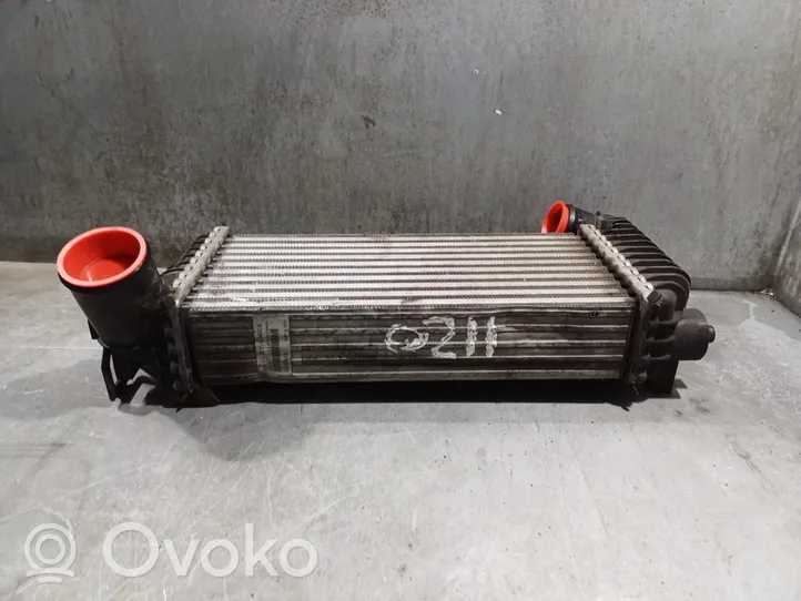 Ford C-MAX II Radiador intercooler BV619L440CK