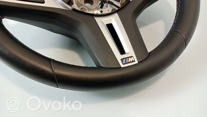 BMW M5 F90 Steering wheel 021064