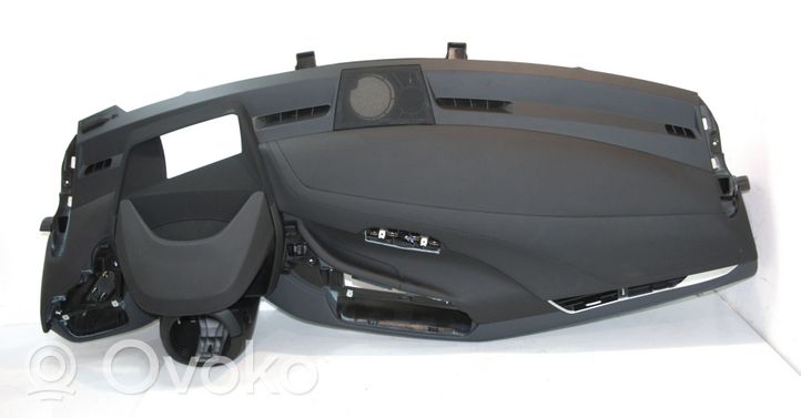 BMW i8 Panel de instrumentos 018569