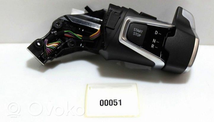 BMW i3 Gear selector/shifter (interior) 00051