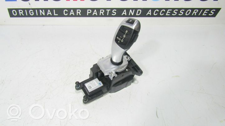 BMW X5 E70 Gear selector 015648