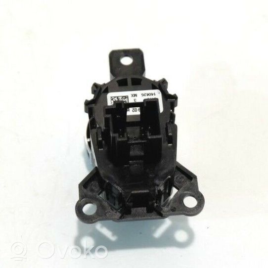 BMW X6 F16 Interruttore a pulsante start e stop motore 003488005806