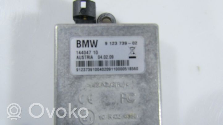 BMW 3 E90 E91 Connettore plug in USB EX01701