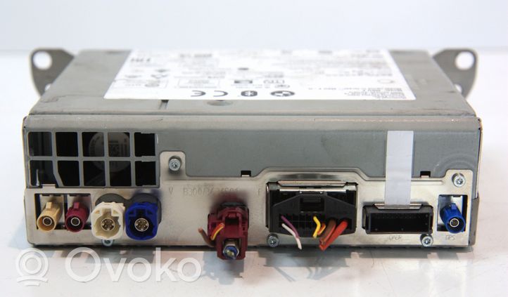 BMW 3 G20 G21 Unité / module navigation GPS 018340