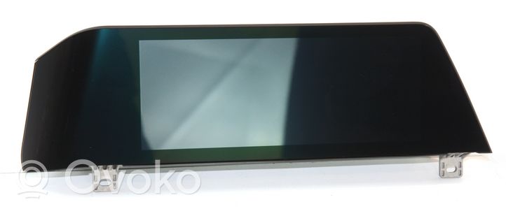 BMW 3 G20 G21 Unité / module navigation GPS 018340