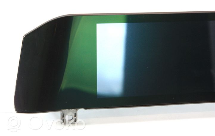 BMW 3 G20 G21 Unité / module navigation GPS 018336