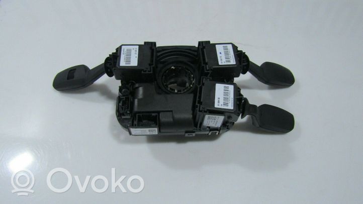 BMW X5 E70 Leva/interruttore dell’indicatore di direzione e tergicristallo ex01452