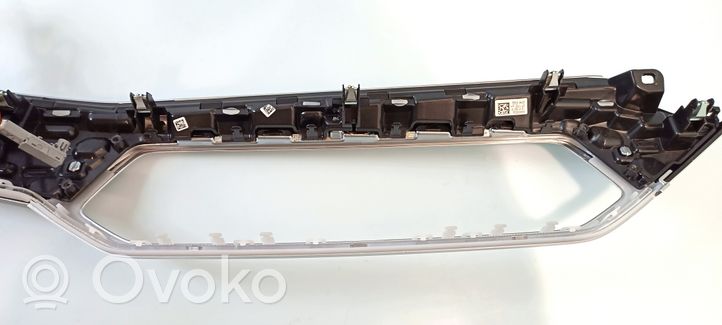 BMW X5 G05 Element deski rozdzielczej 023597