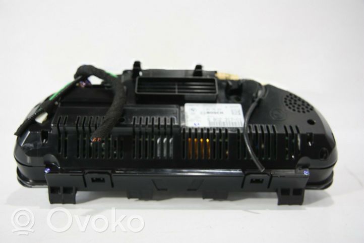 BMW X5 F15 Compteur de vitesse tableau de bord K002596