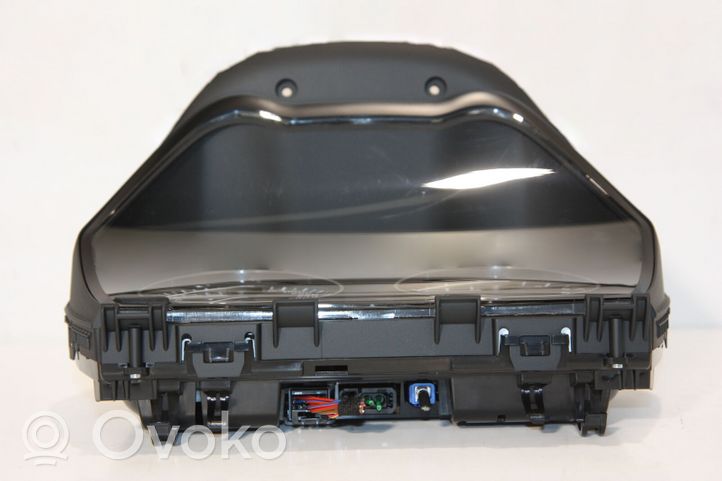 BMW 2 F45 Geschwindigkeitsmesser Cockpit K002489