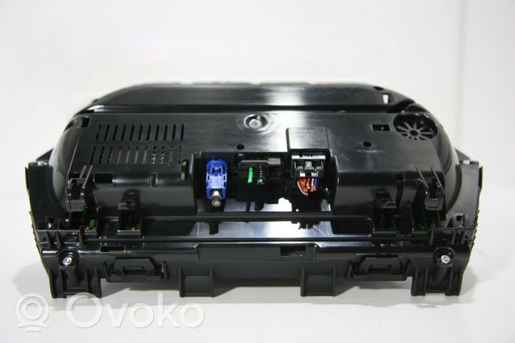 BMW 2 F45 Tachimetro (quadro strumenti) K002575