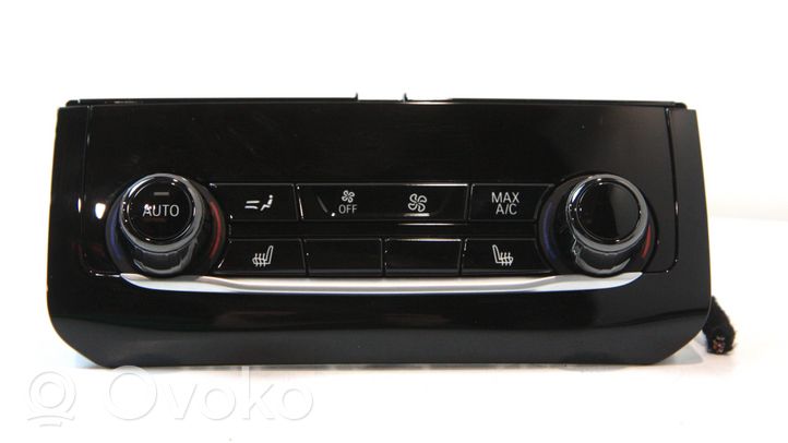 BMW 5 G30 G31 Centralina del climatizzatore 018503