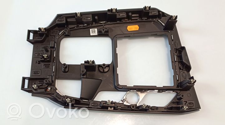 BMW 3 G20 G21 Garniture de panneau console centrale 023351