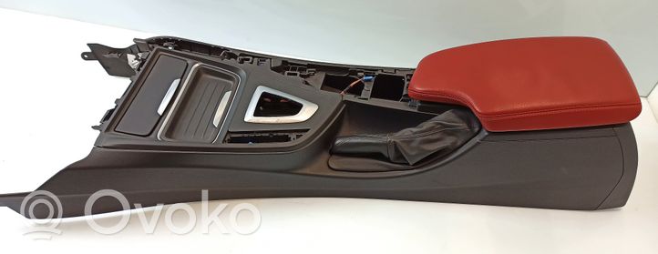 BMW 4 F32 F33 Centrinė konsolė 023762