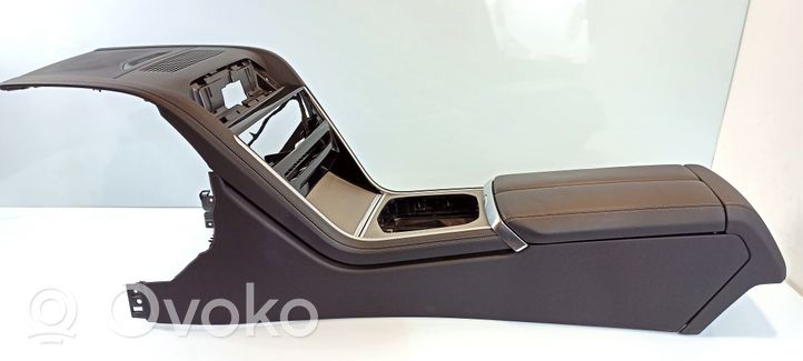 BMW 8 G14 Console centrale 023089