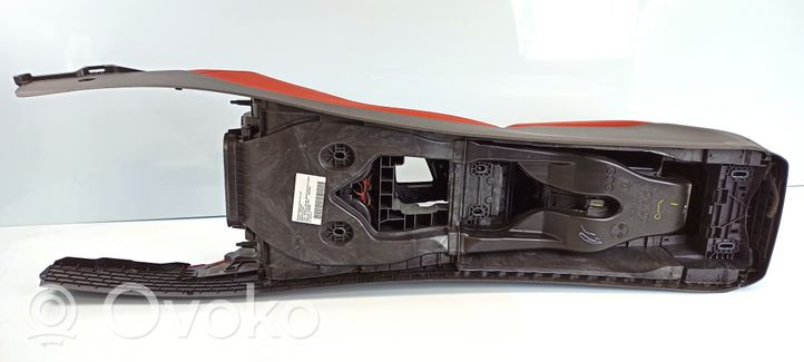 BMW X3M F97 Console centrale 023092