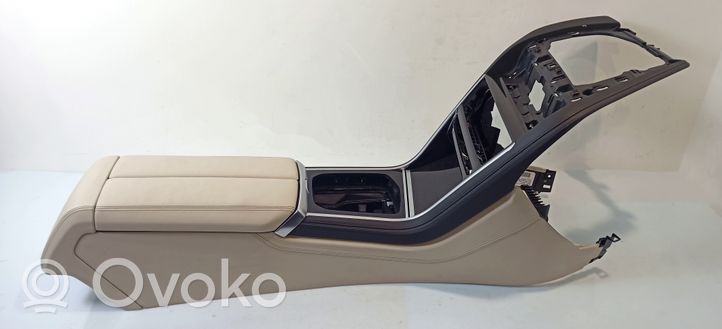 BMW 8 G14 Console centrale 012472