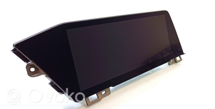 BMW X6M G06 F96 Monitor/display/piccolo schermo 021207