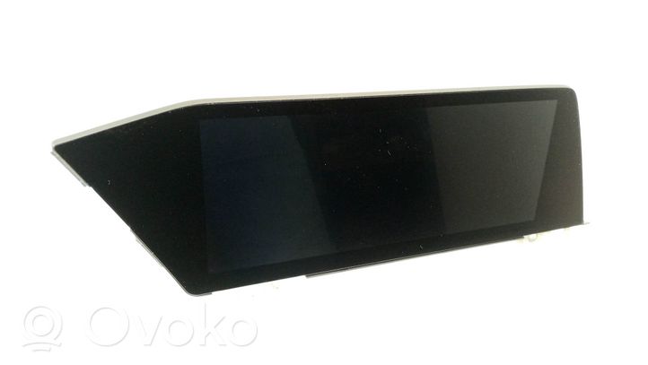 BMW X7 G07 Monitor/display/piccolo schermo 021422