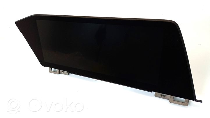 BMW X7 G07 Monitor/display/piccolo schermo 021422