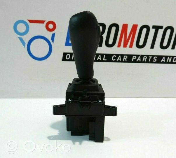 BMW X5 F15 Selettore di marcia/cambio (interno) 003027