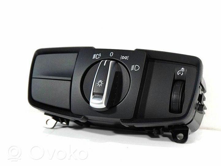 BMW 2 F22 F23 Interruttore luci 002177