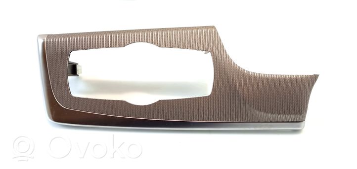 BMW 5 F10 F11 Cornice cruscotto 022817