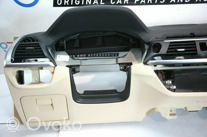 BMW X3 G01 Cruscotto 015798