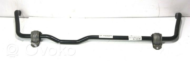 BMW 3 F30 F35 F31 Stabilizator przedni / drążek 014992