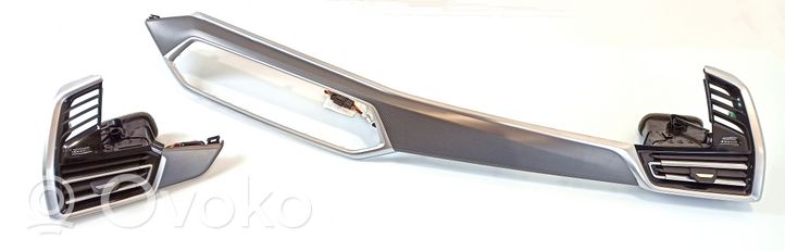 BMW X5 G05 Cornice cruscotto 023075