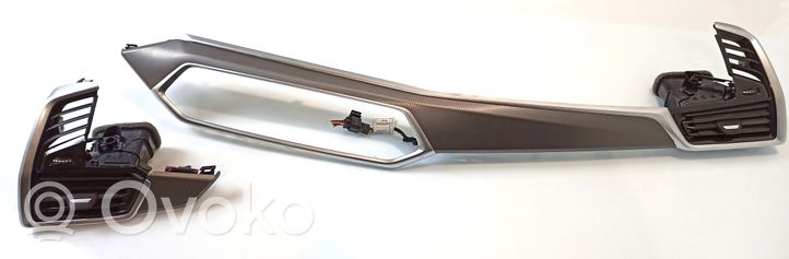 BMW X5 G05 Cornice cruscotto 023193