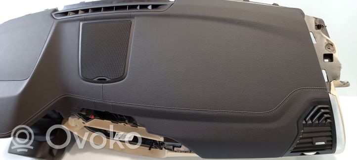 BMW X4 G02 Panel de instrumentos 023217