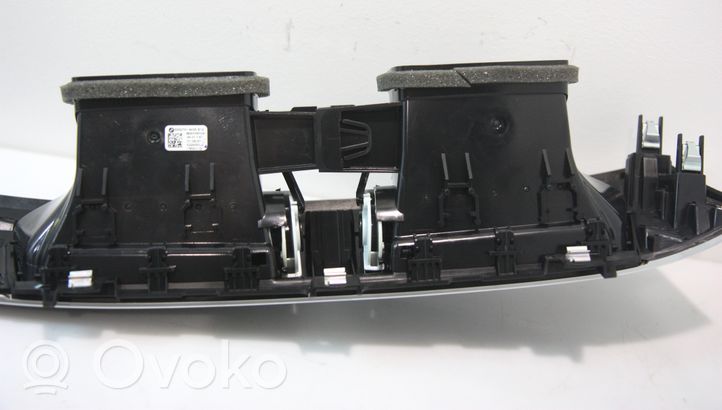 BMW X1 F48 F49 Garniture de panneau console centrale 016951