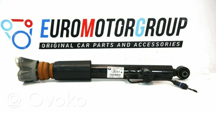 BMW 1 F20 F21 Ammortizzatore posteriore 014922