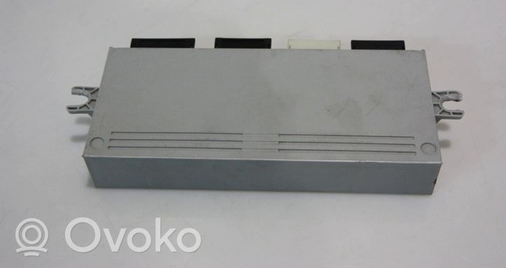 BMW 5 F10 F11 Bagāžnieka pārsega vadības bloks 006442