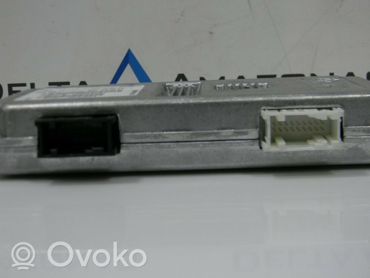 BMW X6 F16 Camera control unit module C00258