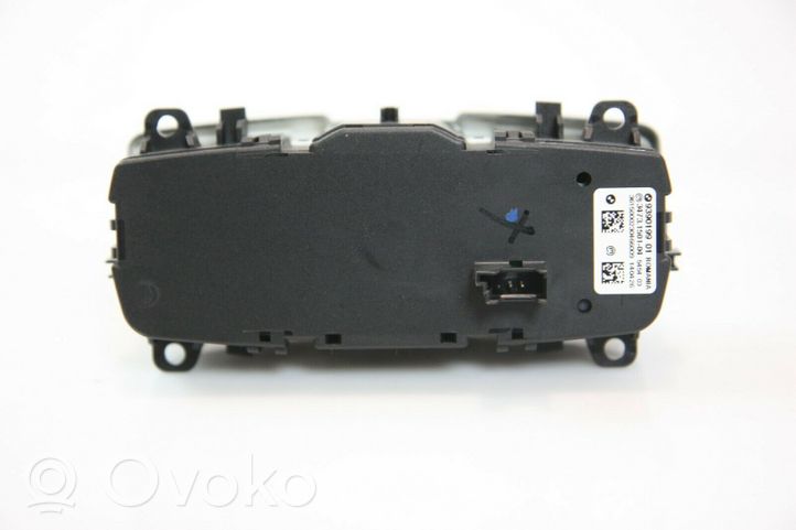 BMW i3 Interruttore luci 013088