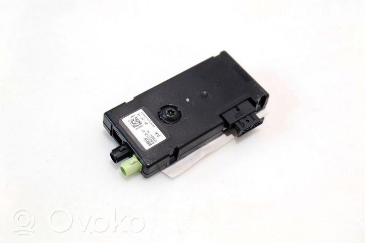 BMW M4 F82 F83 Amplificateur de son 007778