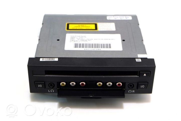 BMW 7 F01 F02 F03 F04 Stacja multimedialna GPS / CD / DVD 008157