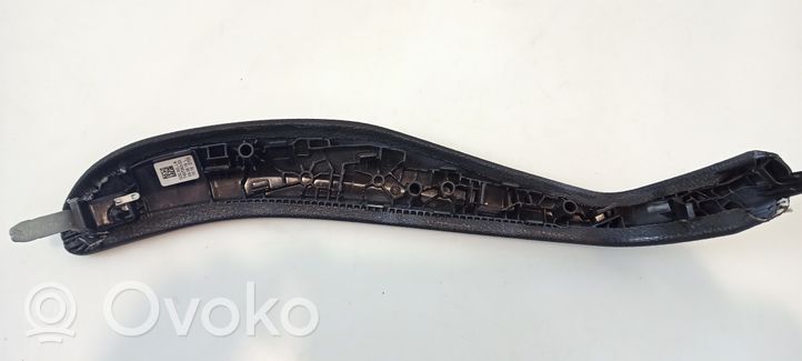 BMW 5 G30 G31 Front door trim (molding) 020050