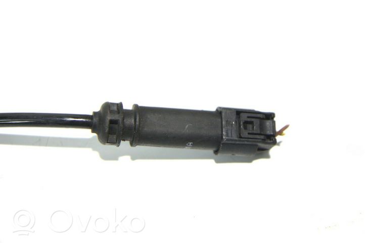 BMW 7 F01 F02 F03 F04 Sensore ABS del freno posteriore 014579